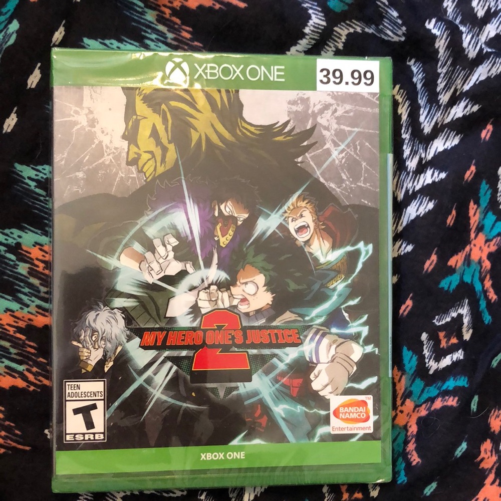 Xboxone
